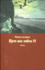 Björn aux enfers - Björn aux enfers, La Reine bleue T4