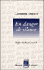 En danger de silence