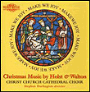 Gustav Holst, William Walton, Darlington