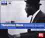 Thelonious Monk