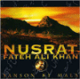 Nusrat Fateh Ali Khan