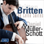 Benjamin Britten