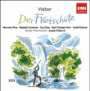 Carl Maria Von Weber