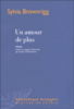 Un amour de plus