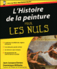 Pour les nuls - L'histoire de la peinture pour les nuls