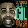 Best Of 2+1 - Gilberto Gil