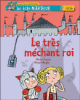 Le trio magique - Le très méchant roi