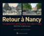 Retour à Nancy