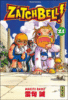 Zatchbell ! - Zatchbell !, T21