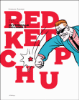 Red ketchup - Red ketchup, Intégrale T1