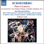 Arnold Schoenberg