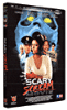 Scary scream movie