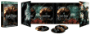 Harry Potter et les reliques de la mort - Parties 1 et 2 - Coffret Blu-Ray - Versions 2D et 3D