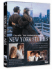 New York stories