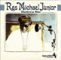 Ras Michael