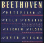 Ludwig van Beethoven