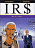 IRS, T5&nbsp;-&nbsp;Bernard Vrancken, Stephen Desberg