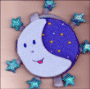 Bonsoir la lune