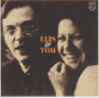 Elis Regina, Antonio-Carlos Jobim