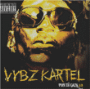 Vybz Kartel