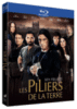 Les Piliers de la Terre - Coffret Blu-Ray