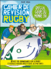 Cahier de jeux spécial coupe du monde de rugby