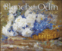 Blanche Odin : sa technique