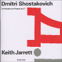 Dimitri Chostakovitch