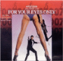 James Bond - Rien que pour vos yeux - Musique du film réalisé... chez Fnac: 0724354144929
