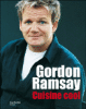 Gordon Ramsay, cuisine cool