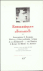Romantiques allemands - T2 chez Fnac: 9782070106929