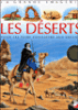 Les déserts&nbsp;-&nbsp;Cathy Franco