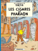 Tintin - Les Cigares du pharaon