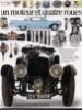 Un moteur et quatre roues