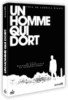Un homme qui dort - Edition Digipack