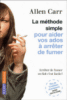 La methode simple pour aider vos ados à arrêter de fumer