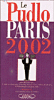 Le Pudlo Paris 2002
