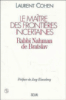 Maitre des frontieres incertaines