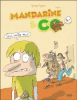 Mandarine and Cow - Mandarine and Cow, T1