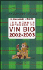 Les bonnes adresses du vin bio
