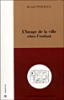 L'image de la ville chez l'enfant