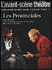 Les provinciales