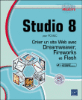 Studio 8 pour PC et Mac