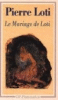 Le Mariage de Loti