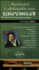 Apprendre à philosopher avec Schopenhauer
