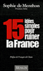 15 idées simples pour ruiner la France