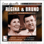 Regina, Bruno