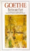 Ecrits sur l'art