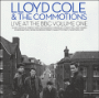 Lloyd Cole, The Commotions