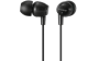 Ecouteurs Sony MDR-EX10LP noir